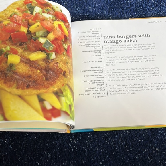 Delicious Barbecue recipes - Picture 7 of 10